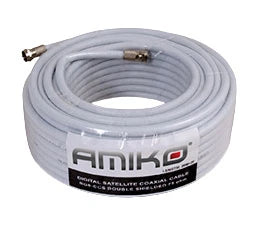 AMIKO ANTENA CABLE-10M