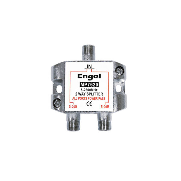 Διακλαδωτής ENGEL MP7620 2 Εξόδων