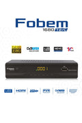 Επίγειος Δέκτης FOBEM 1680 T2/C