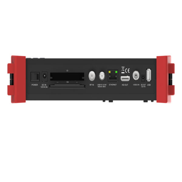 Πεδιόμετρο AMIKO X-FINDER3