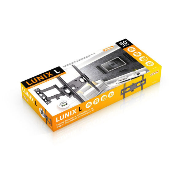 Βάση TV ENGEL AC0592E 26″-60″ με Τριπλό Βραχίονα