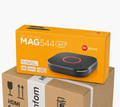 MAG544W3 – High-performance 4K x 2 pcs