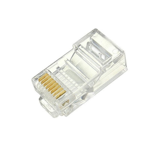 Φις Δικτύου RJ45 AMIKO LS-HCON34