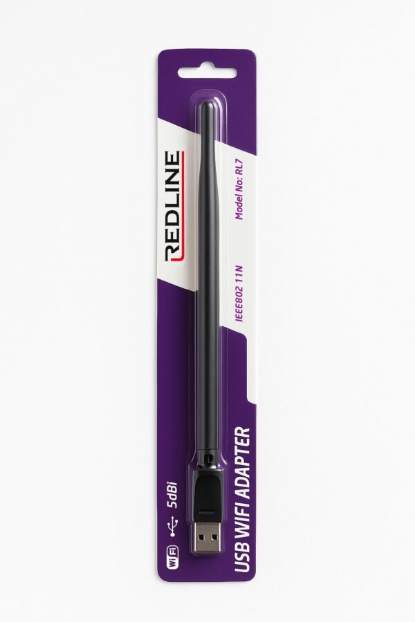WiFi Stick REDLINE RL7