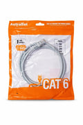 Καλώδιο Δικτύου UTP CAT6 ASTRASAT 1M