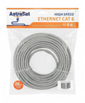 Καλώδιο Δικτύου UTP CAT6 ASTRASAT 20M