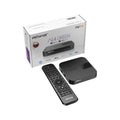 Android Box AMIKO A14 GREEN
