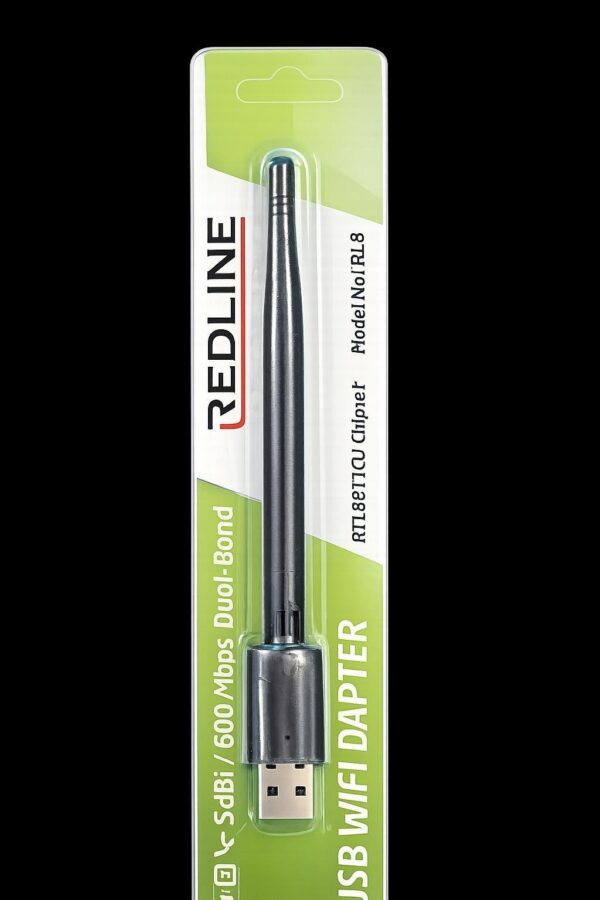WiFi Stick REDLINE RL8